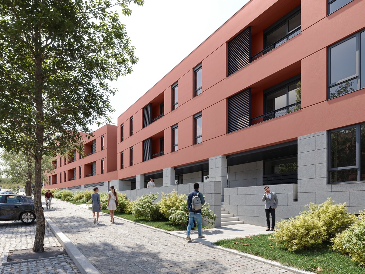 Exterior do Ouro Valley — fachada contemporânea em Rio Tinto